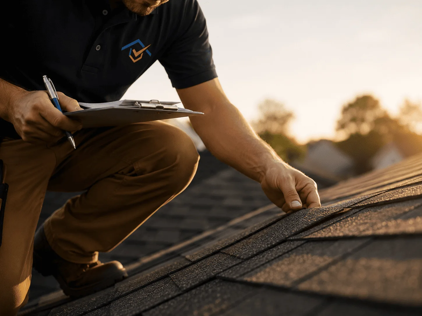 Why Choose Roof Inspection in Somerset, OH