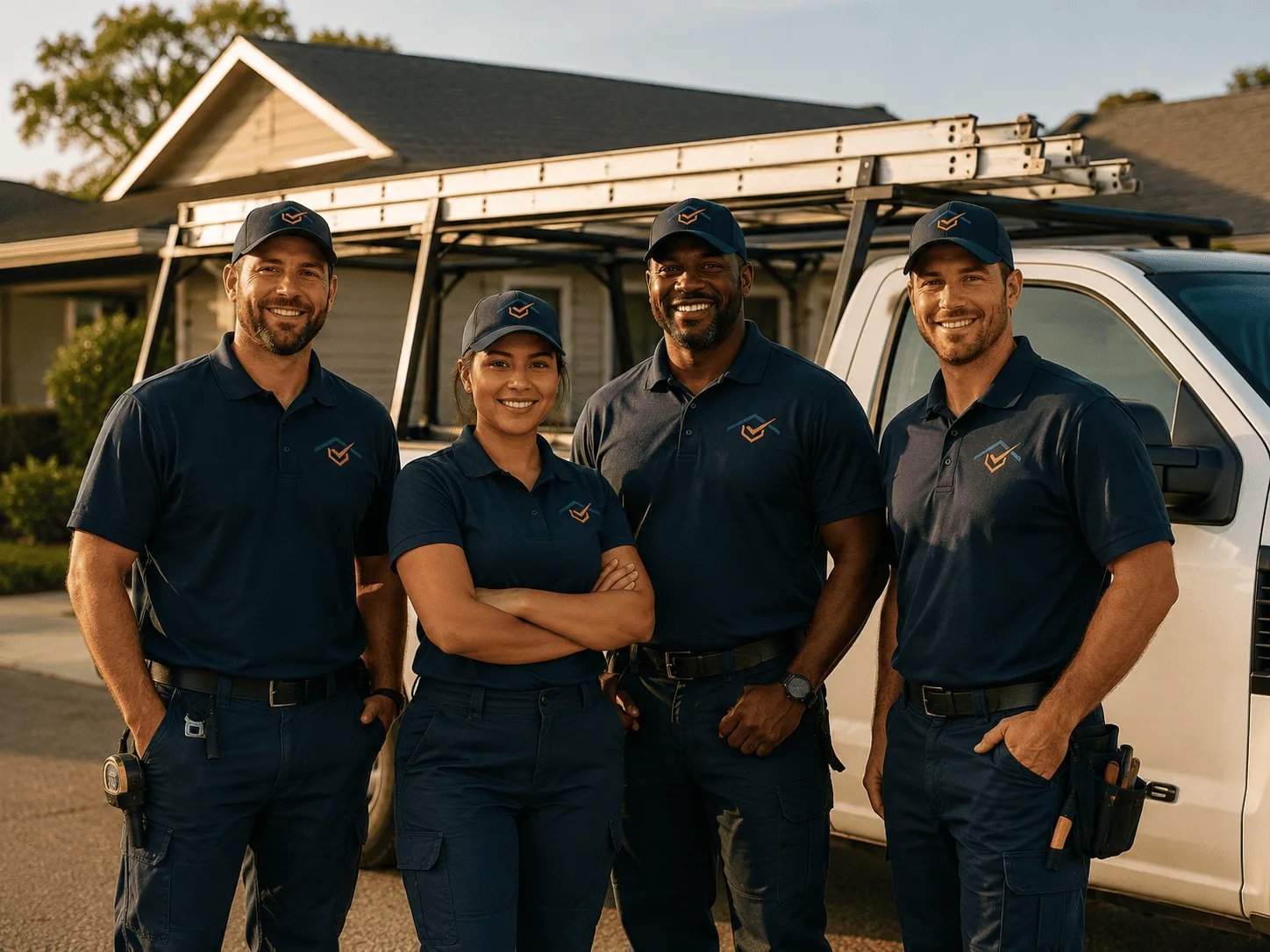 Roof Inspection company in Somerset, OH